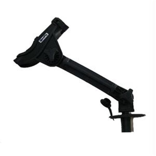 Newalthlete Adjustable Rod Holder Height Extender NE57320